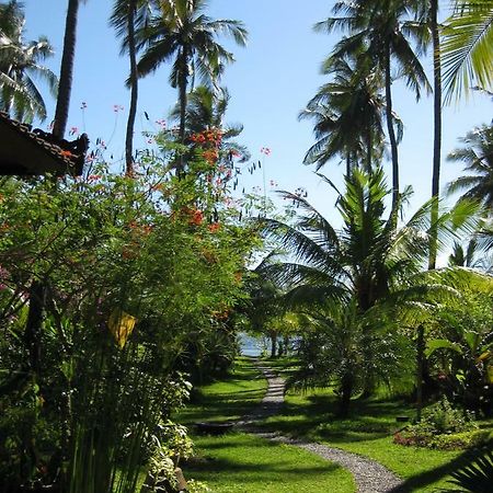 Bali Sandat Tejakula Exterior foto