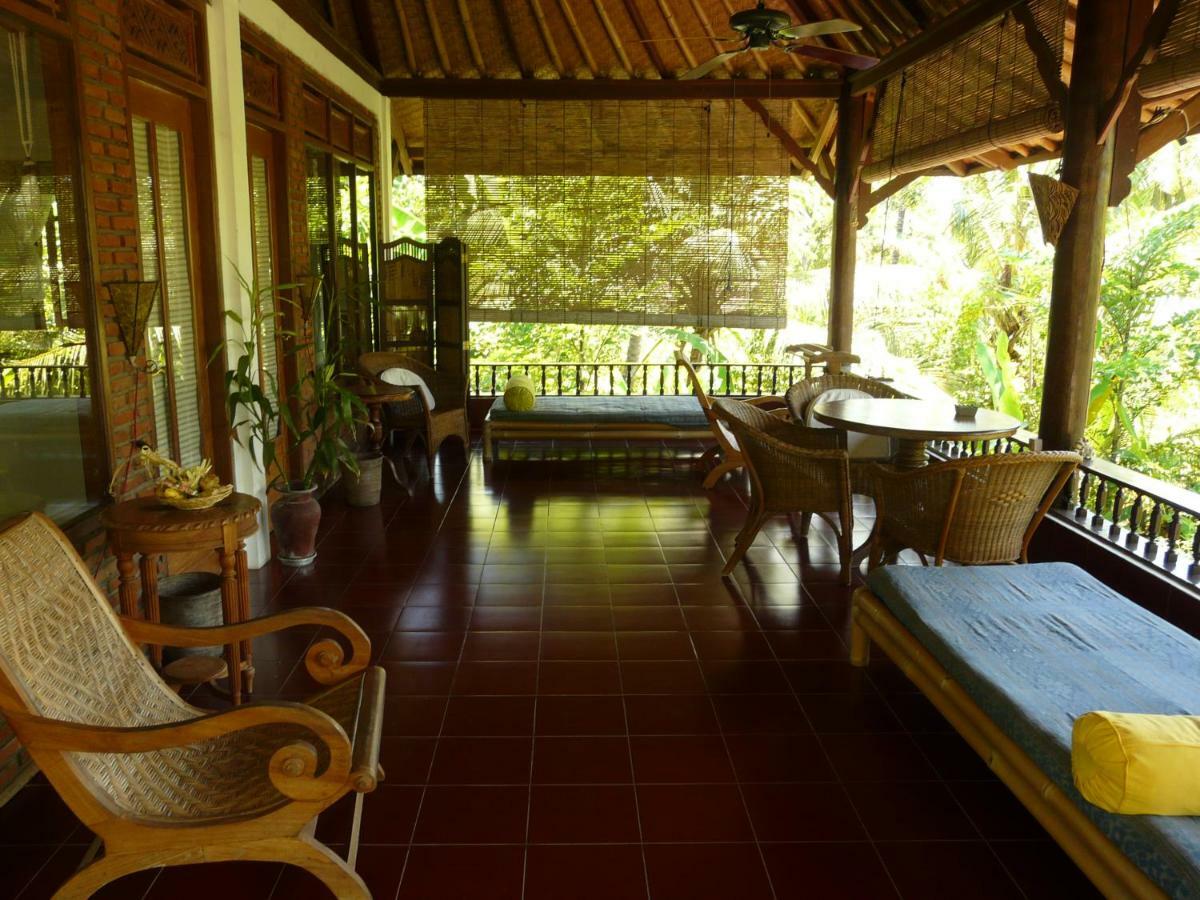 Bali Sandat Tejakula Exterior foto