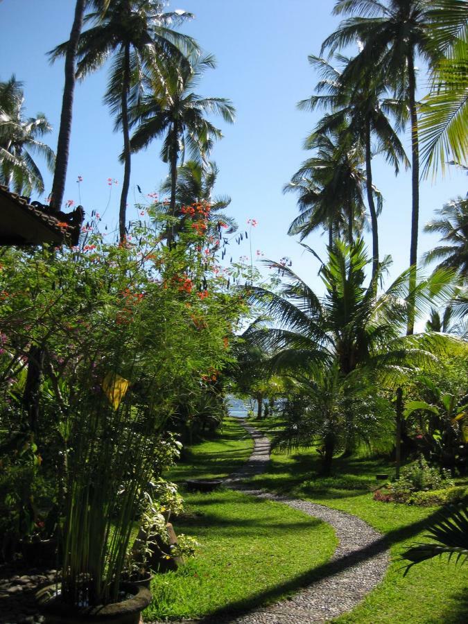 Bali Sandat Tejakula Exterior foto