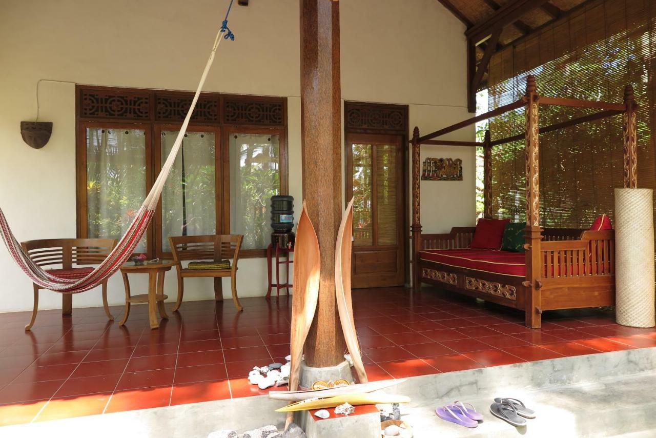 Bali Sandat Tejakula Exterior foto